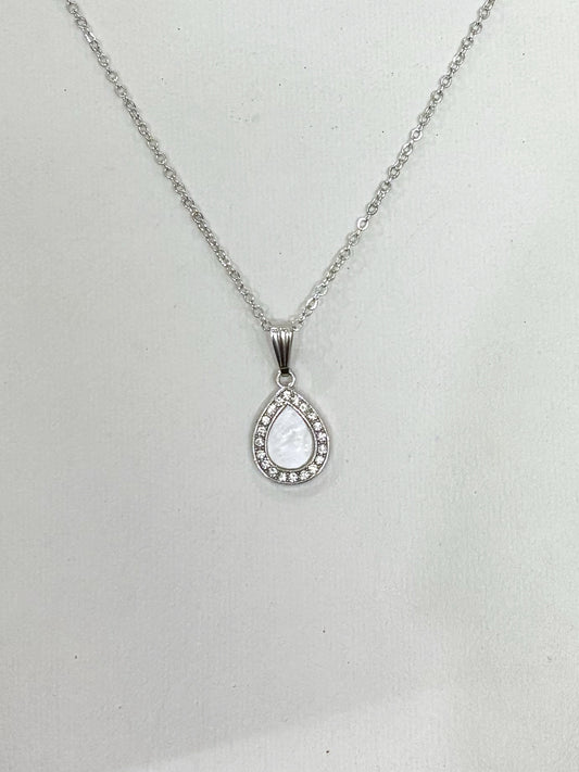 Drop pendant