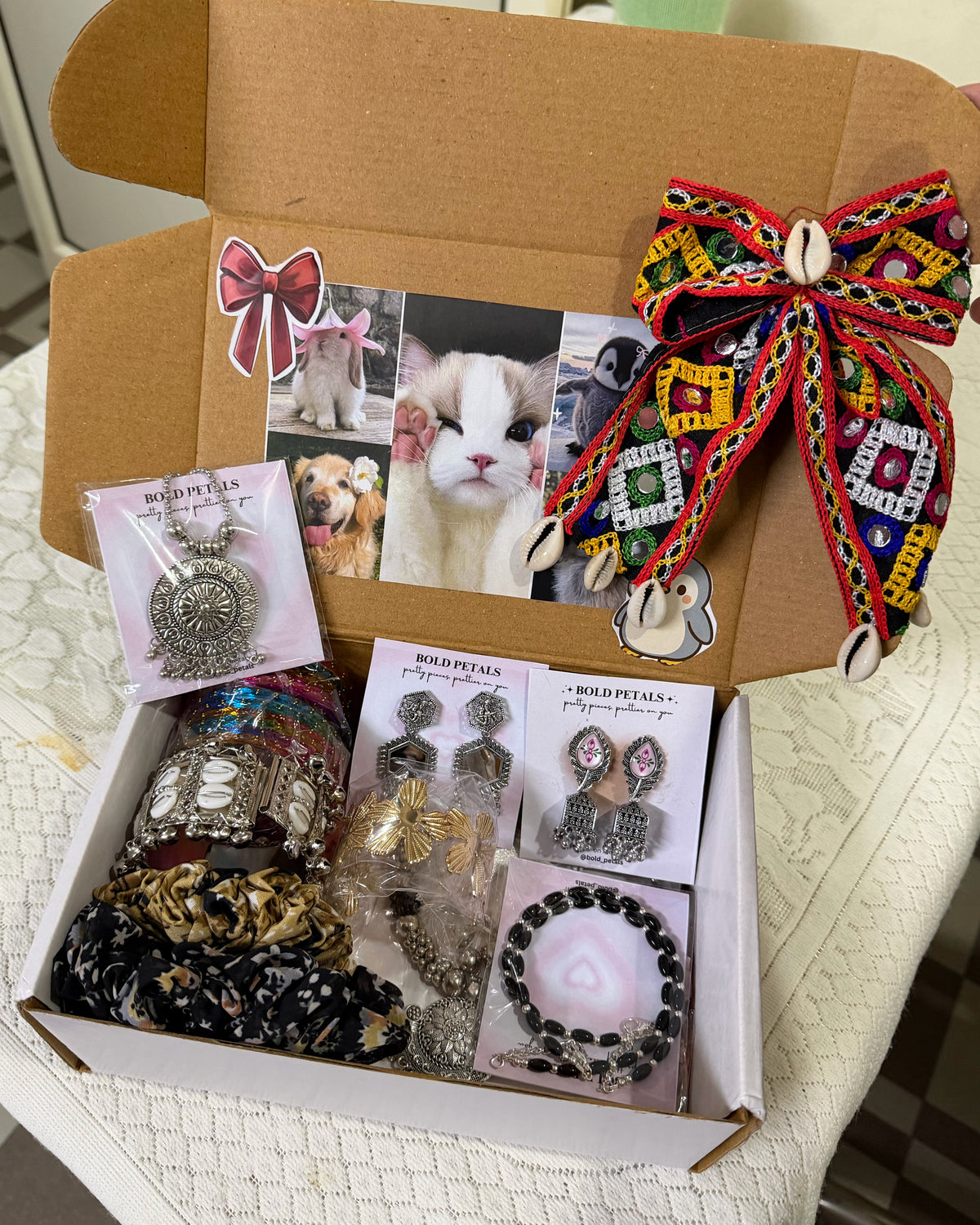 Navratri hamper