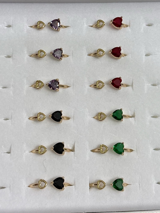 Rings