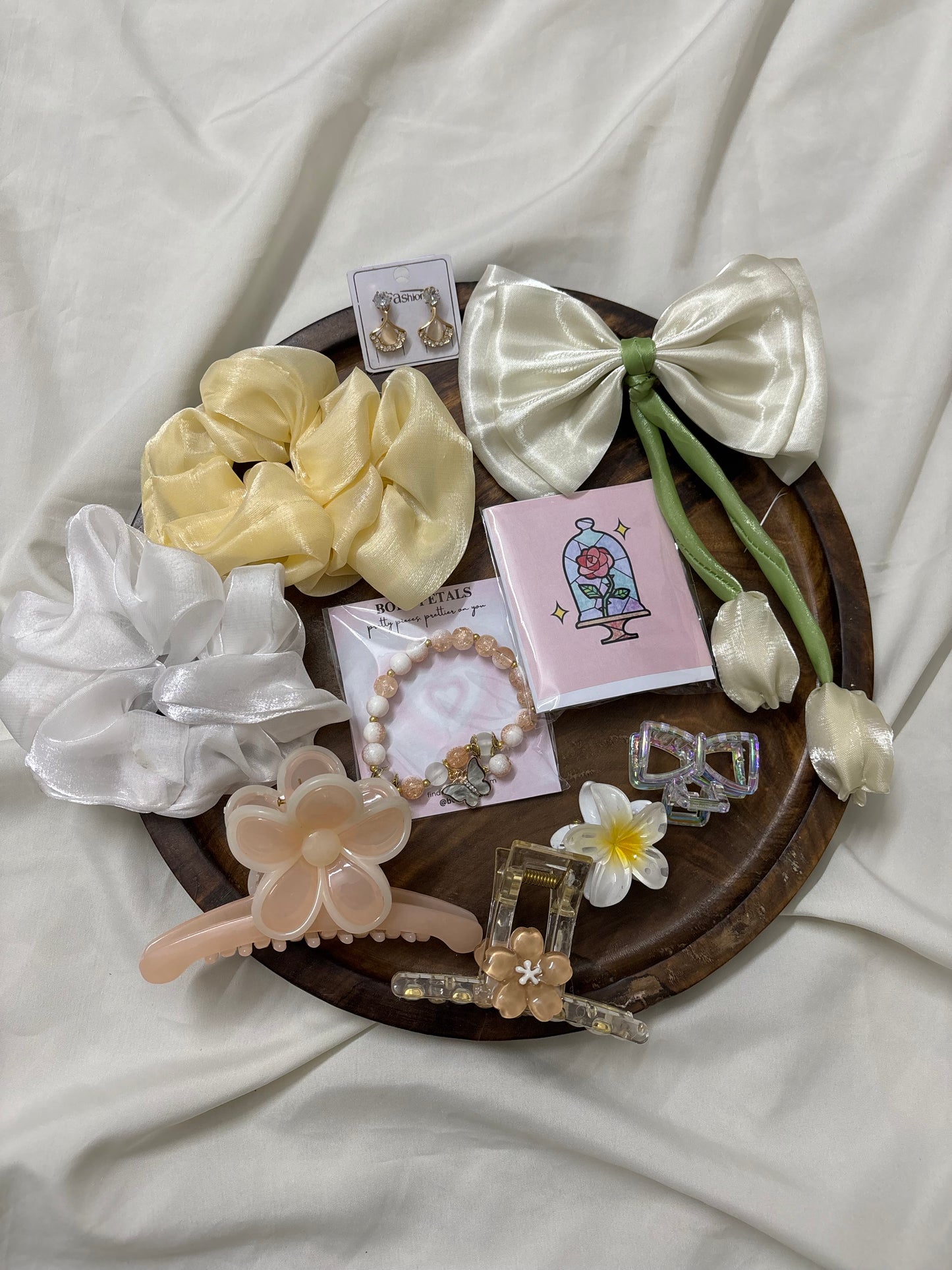 Belle princess hamper 🌟