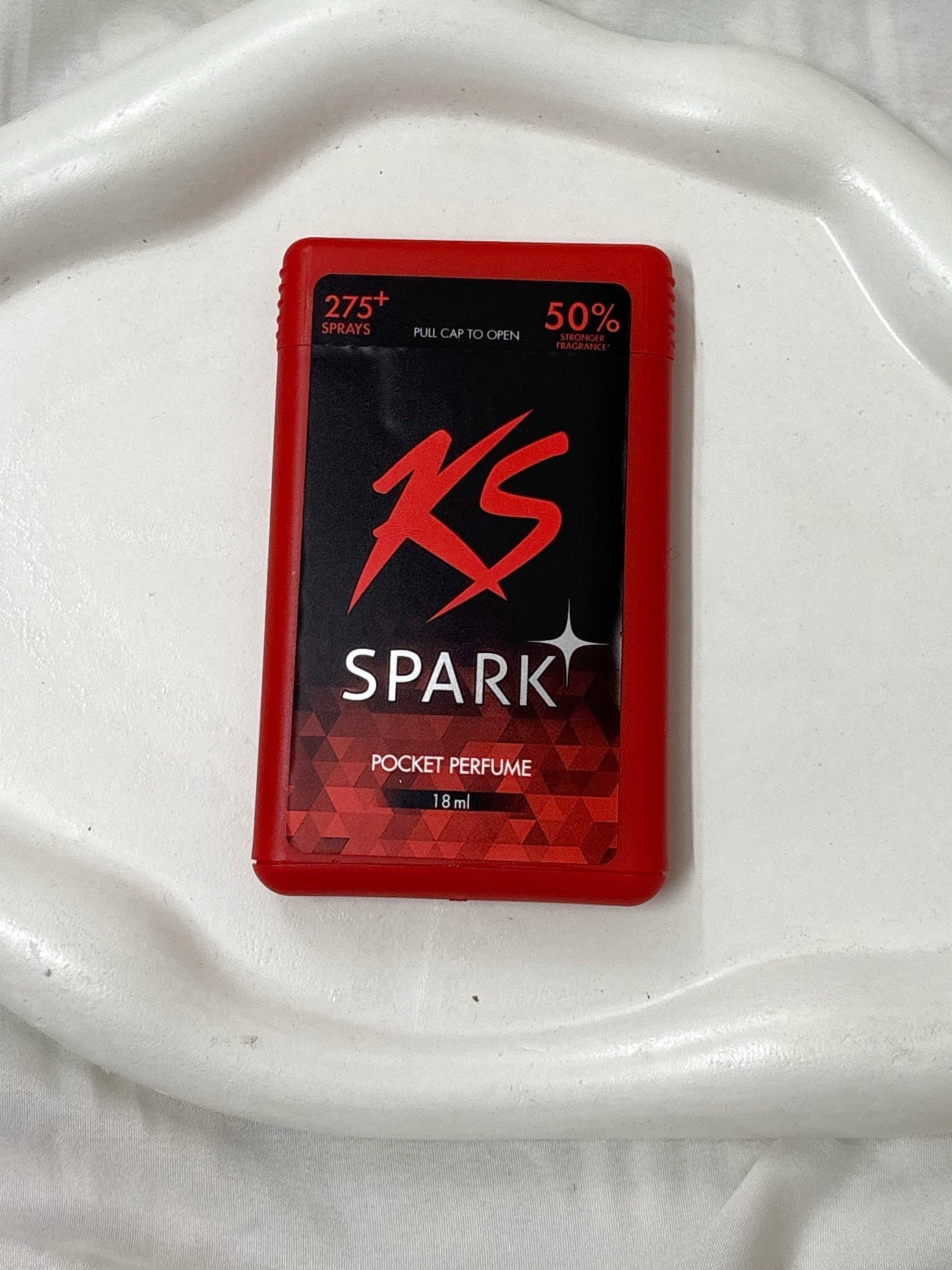 Kamasutra pocket perfume