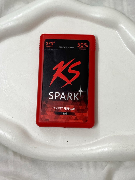 Kamasutra pocket perfume