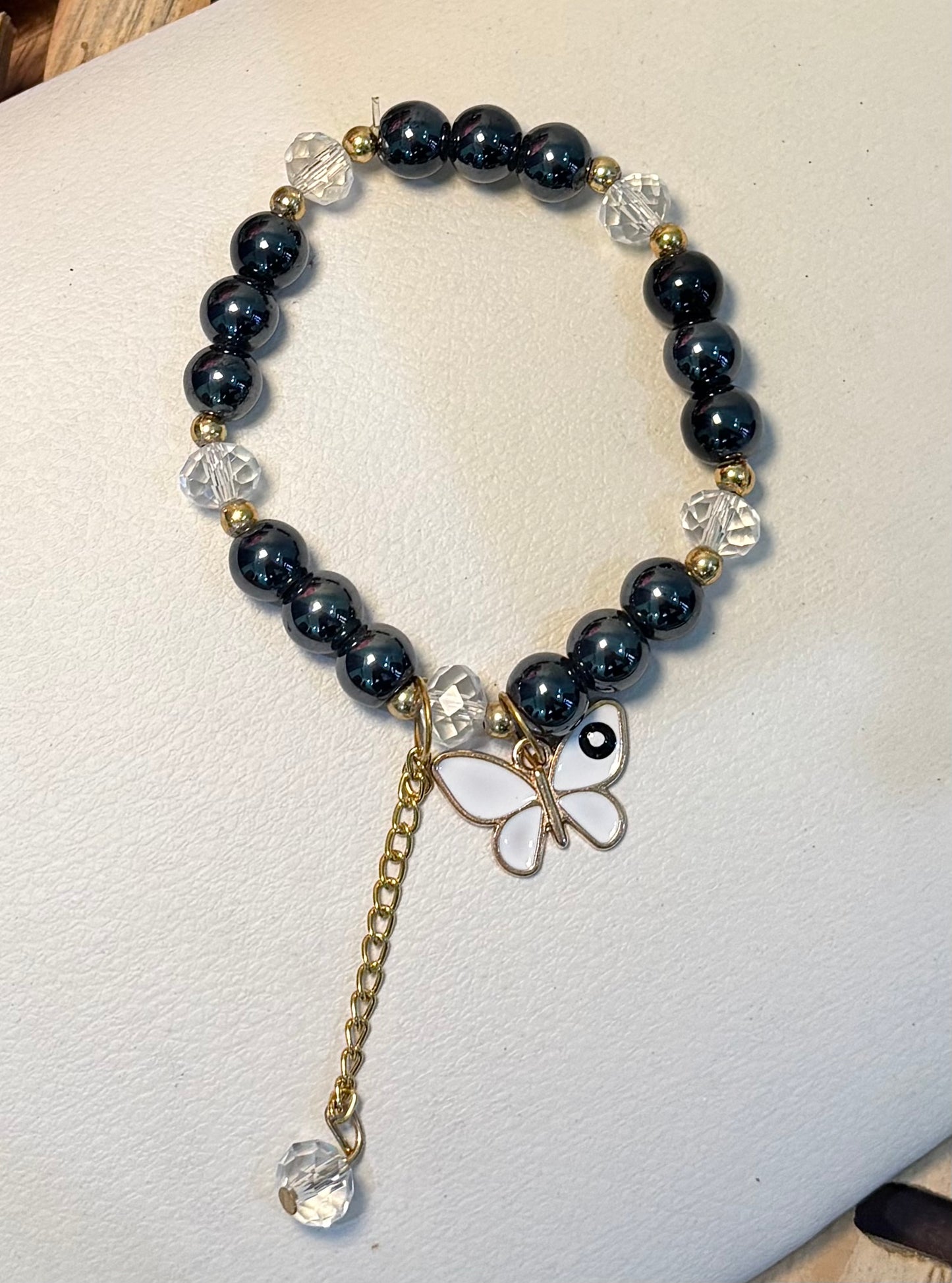 Charm bracelet