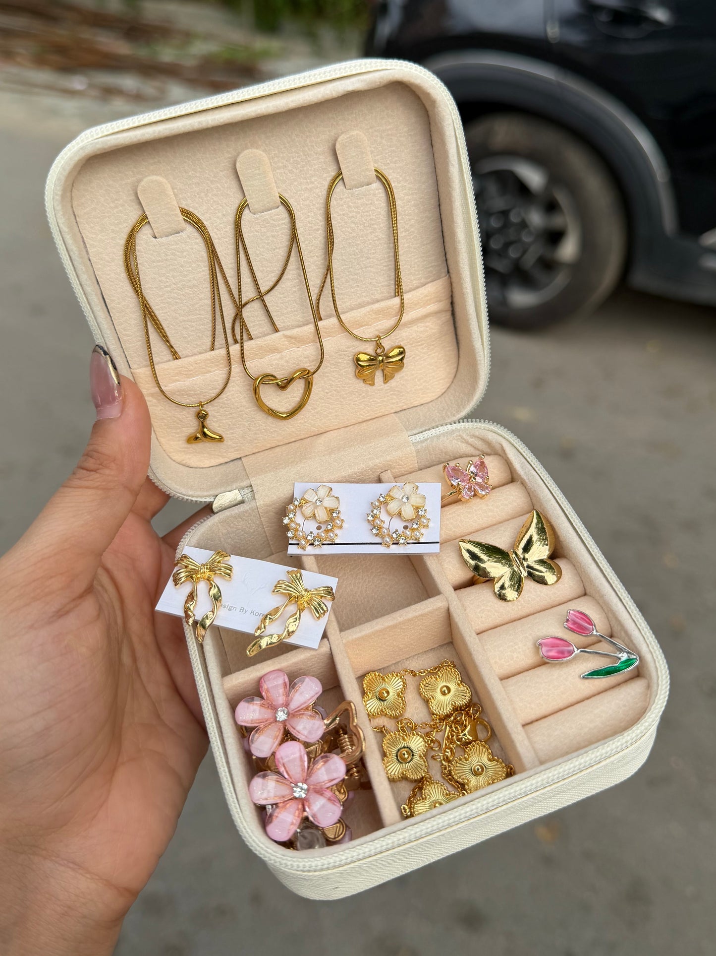 Rose giftbox