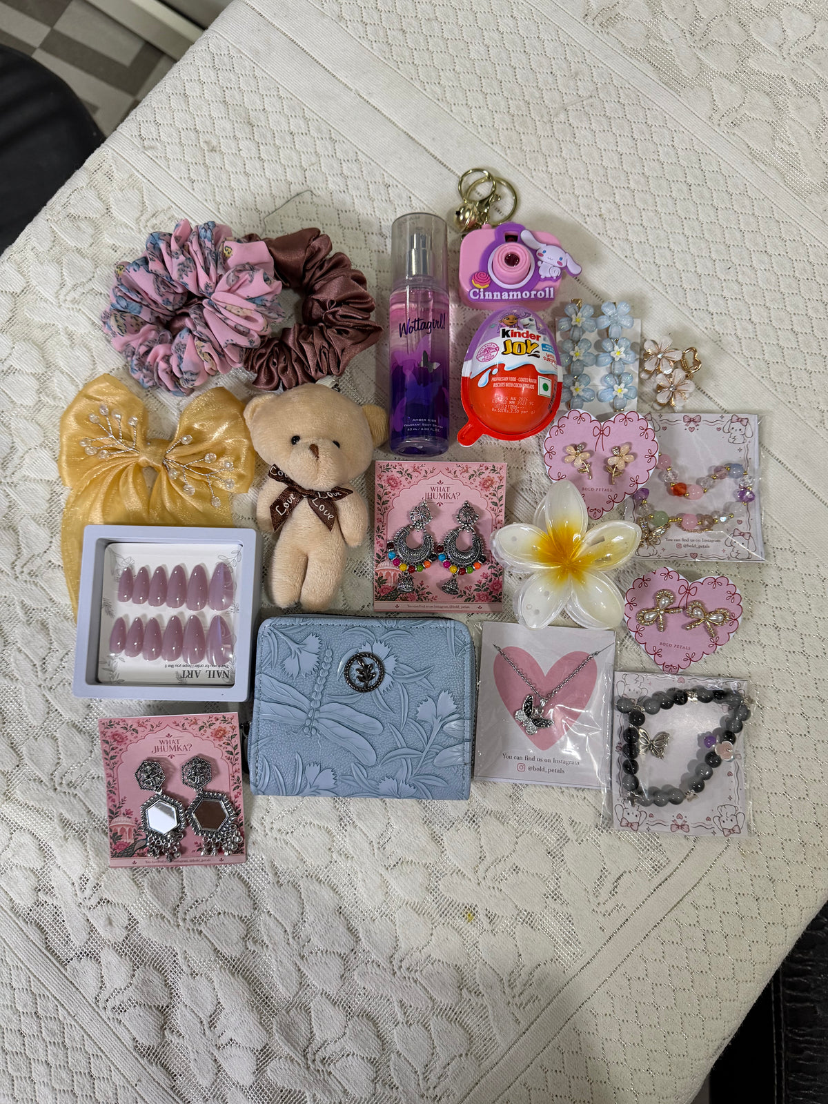 Daydream gift hamper