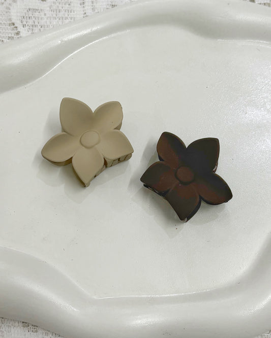 Mini flower claw combo (frappe)