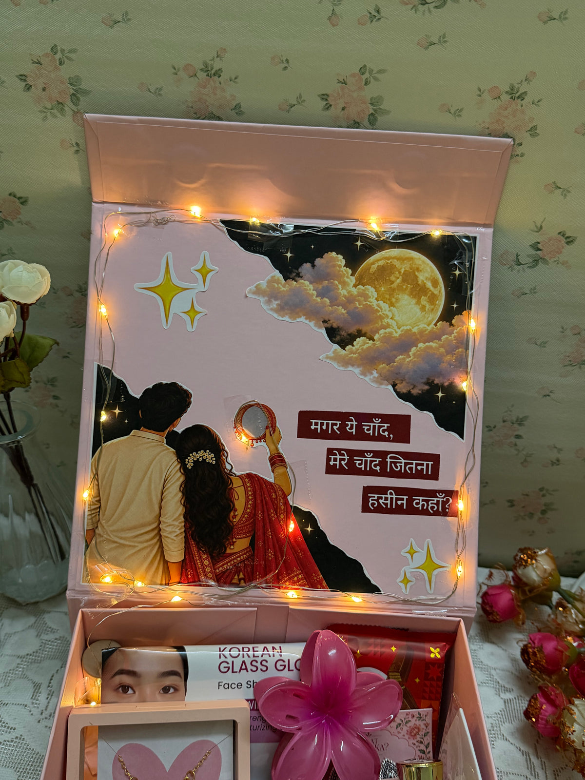 Karwa chauth hamper