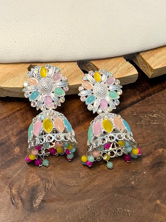 Deewana jhumka