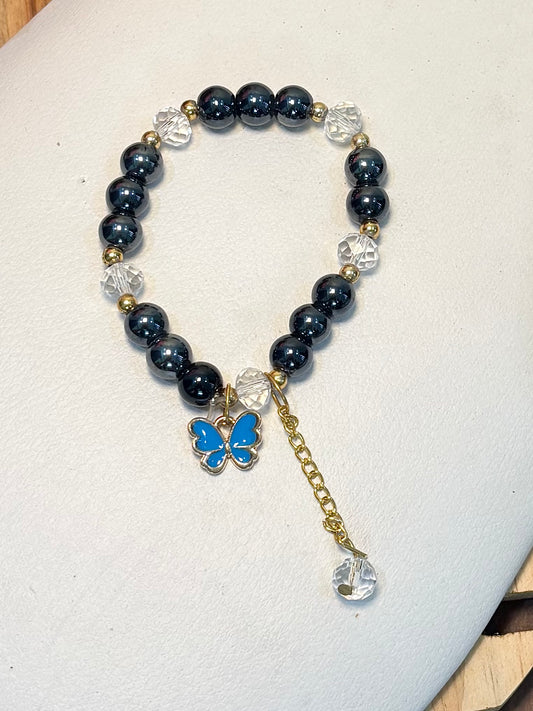 Charm bracelet