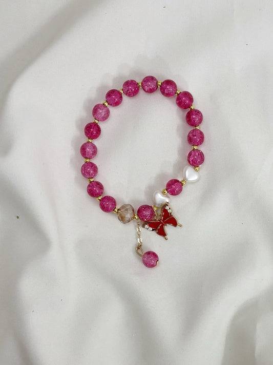 Charm bracelet 0.4