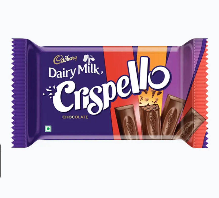Crispello