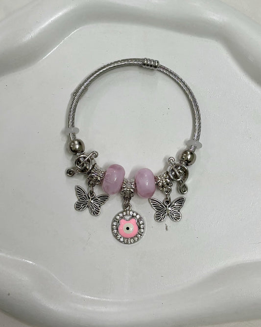 Pandora bracelet