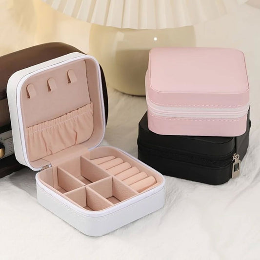 Jewellery storage box