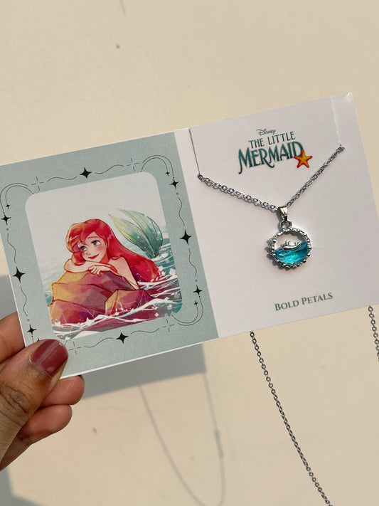 ARIEL🌊 (Disney pendant)