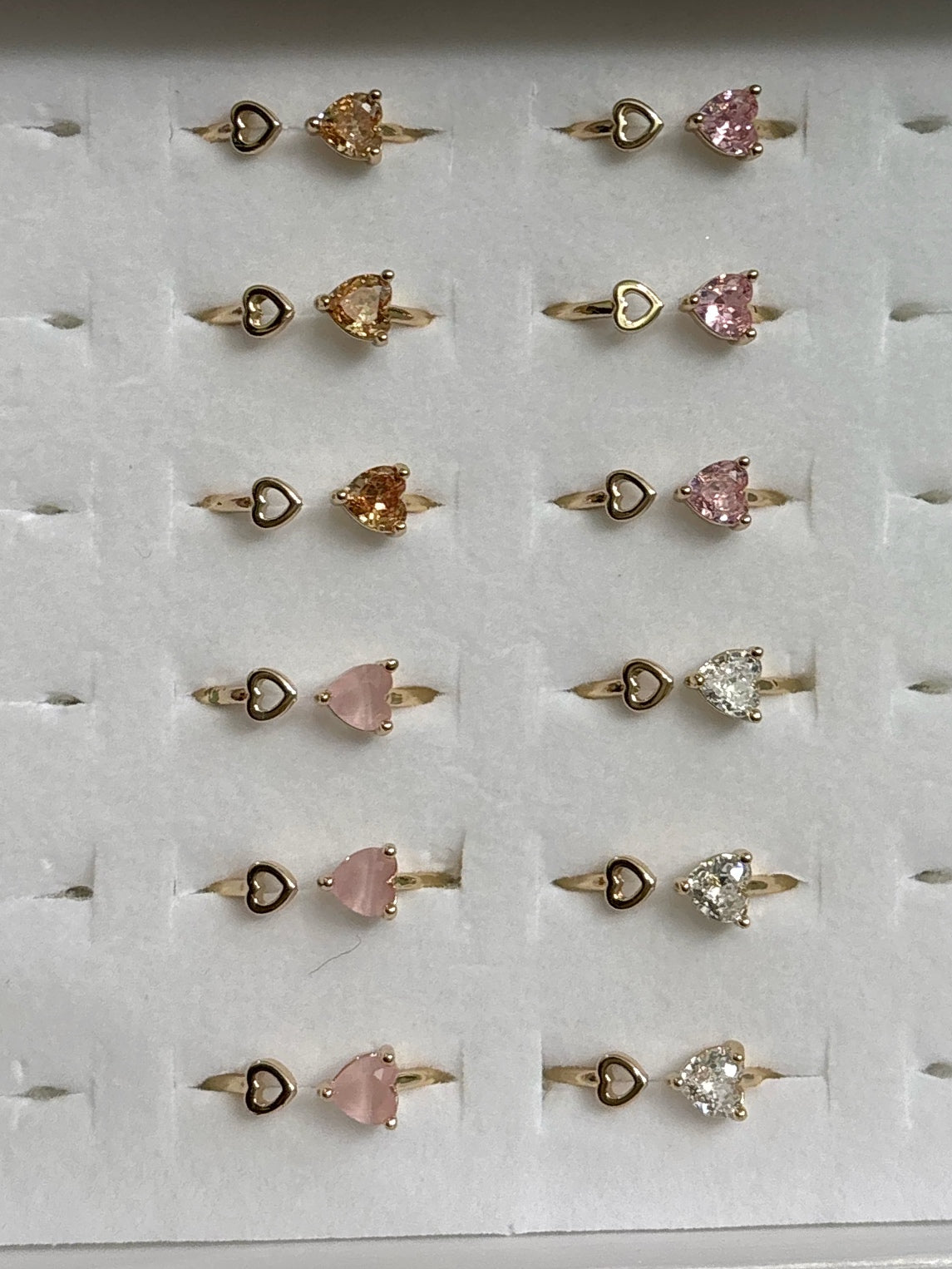 Rings
