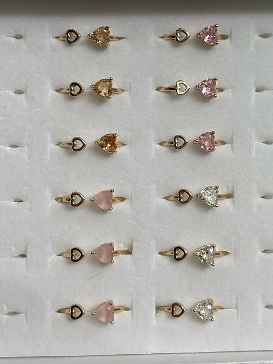 Rings