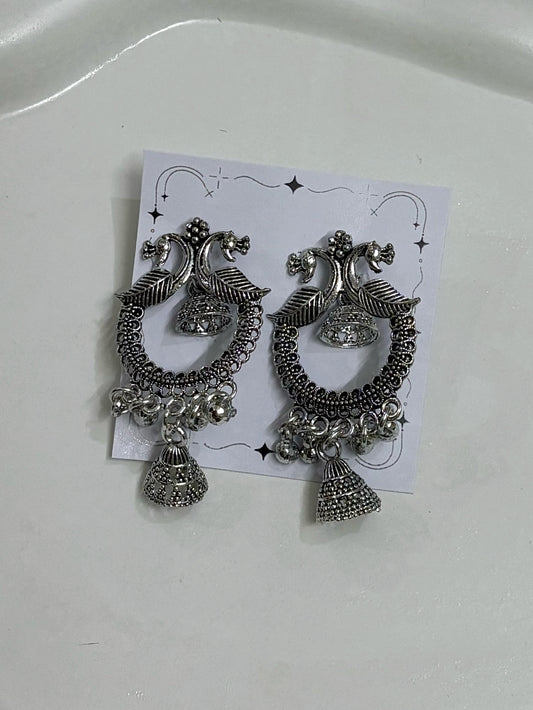 Matki jhumka