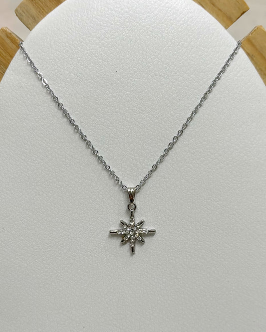 Star pendant