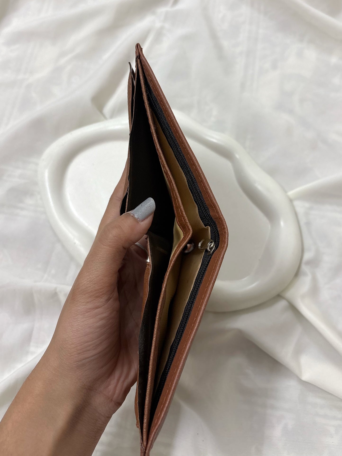 Puma wallet