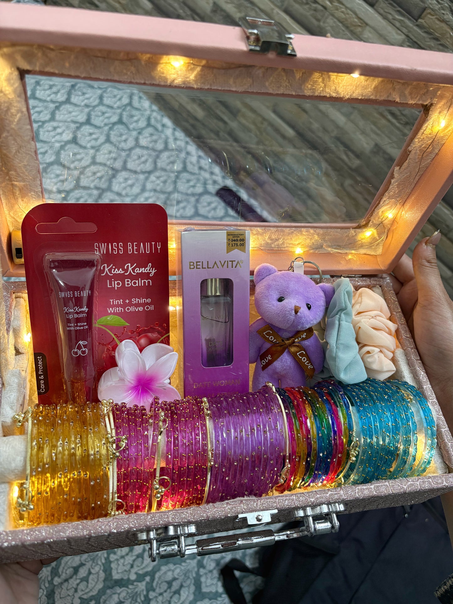 Gulabo giftbox