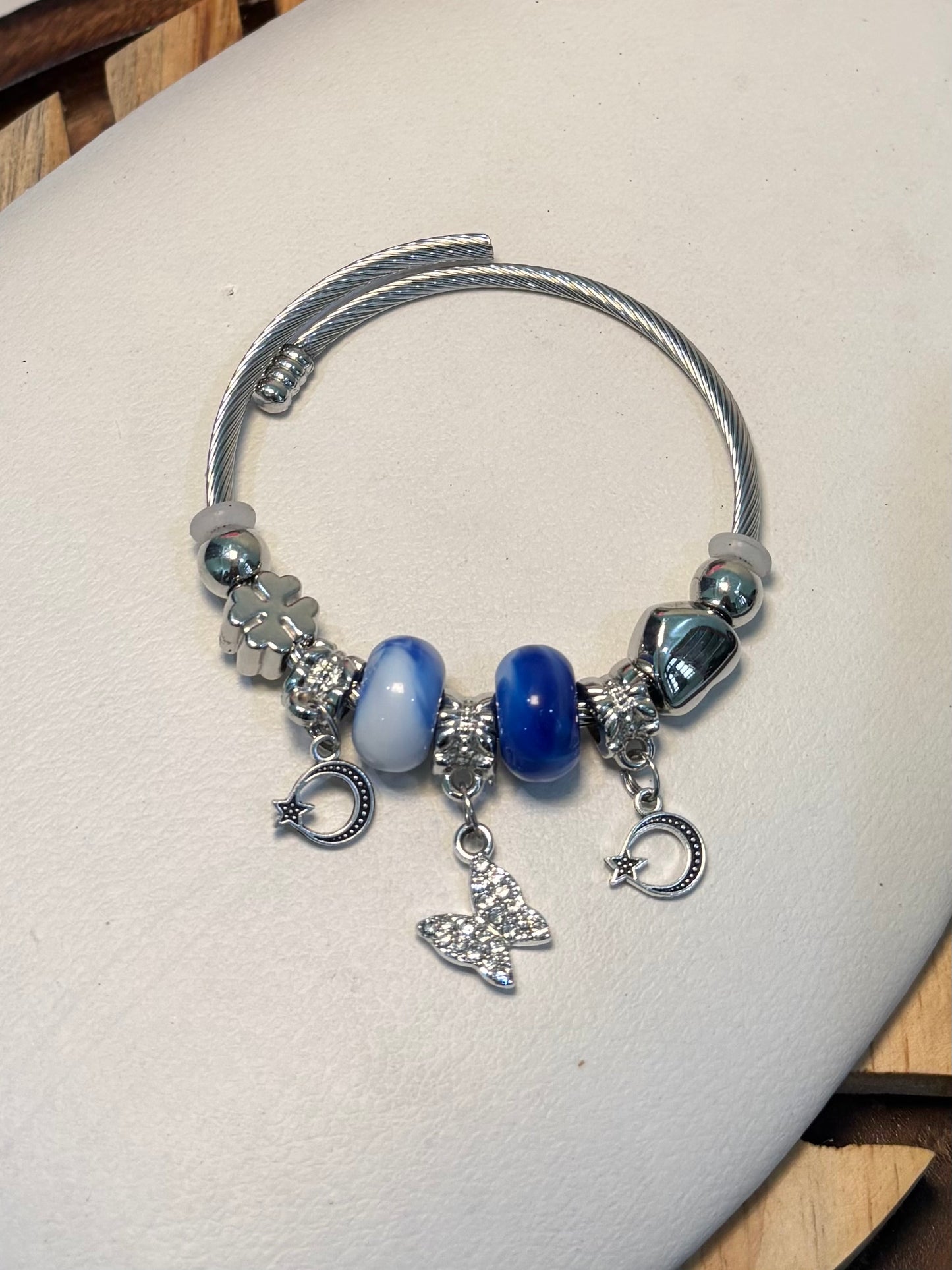 Pandora bracelet