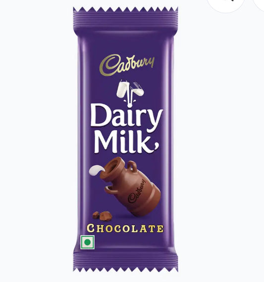 Dairy milk