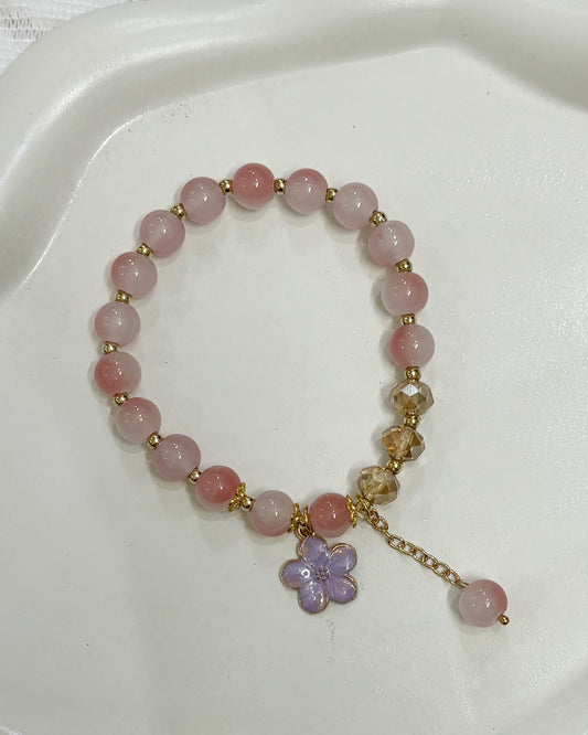 Charm bracelet 004