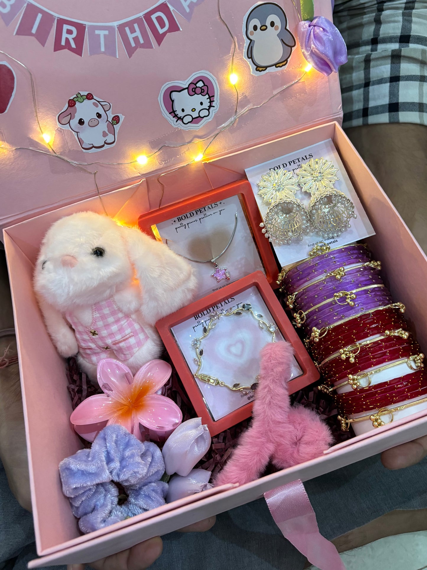 Sofia gift hamper