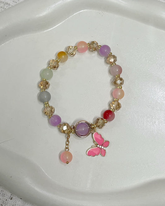 Charm bracelet 011