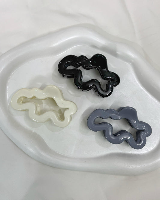 Cloud claw