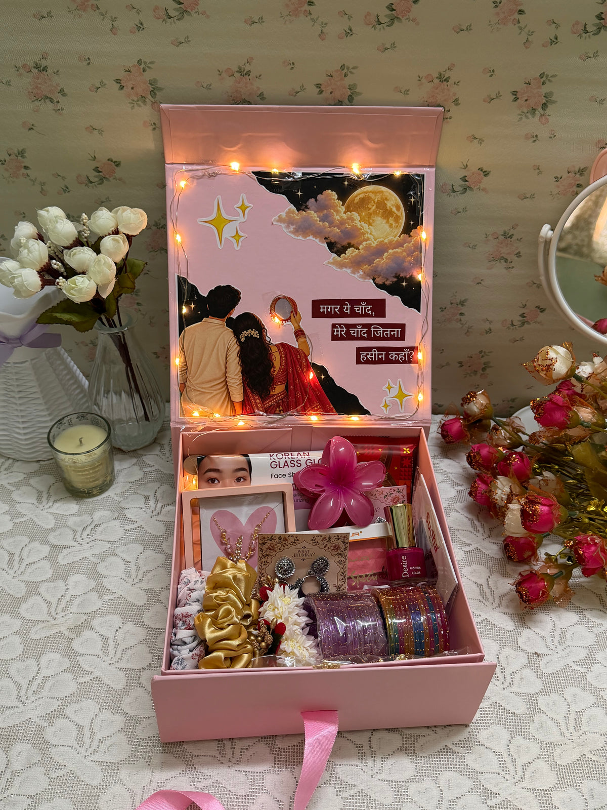 Karwa chauth hamper