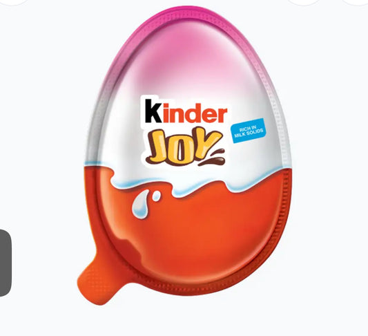 Kinderjoy