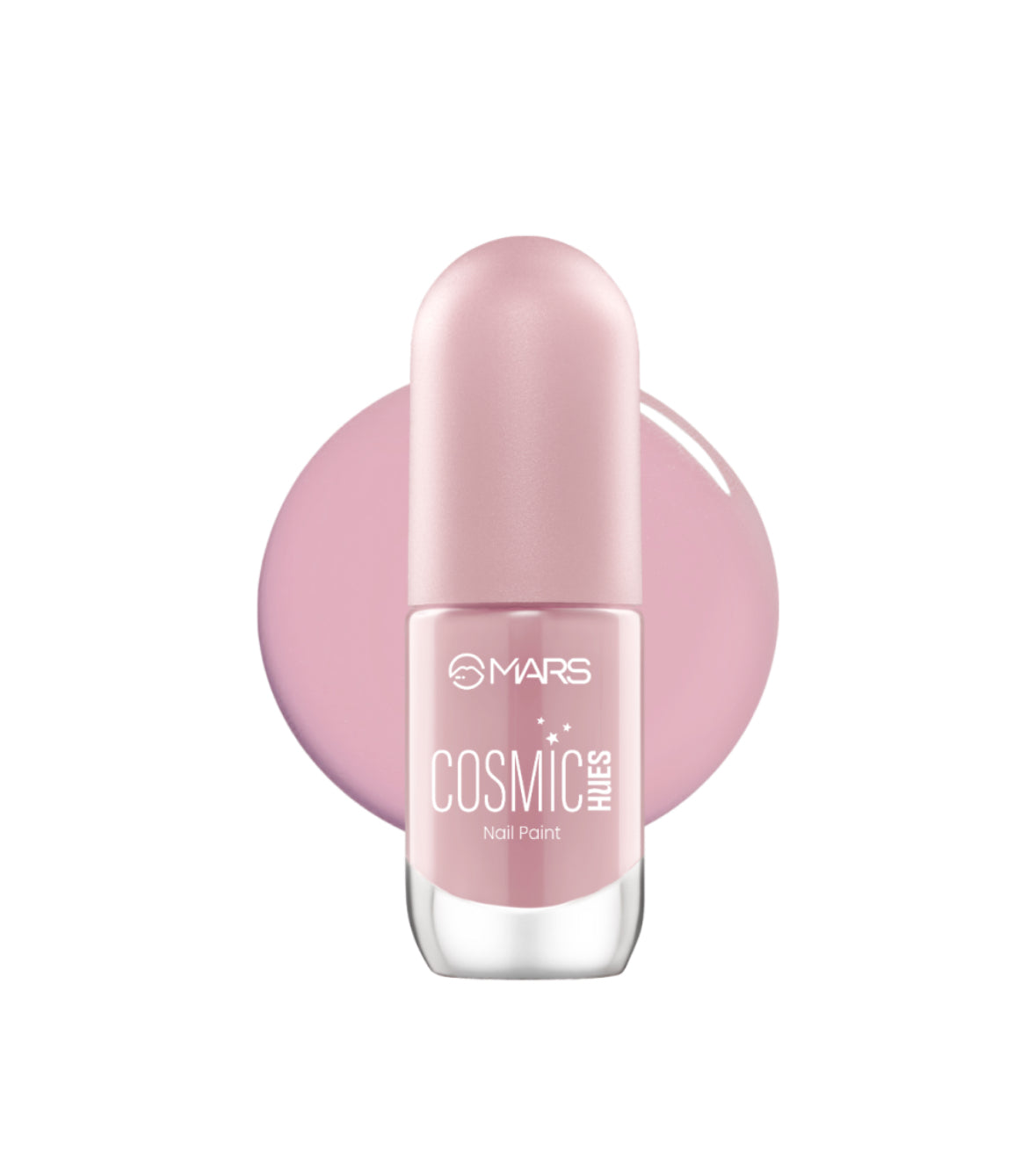 MARS nail paint (34 Lyra)