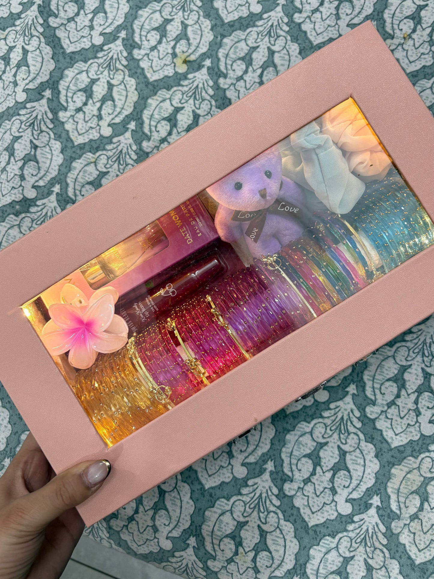 Gulabo giftbox