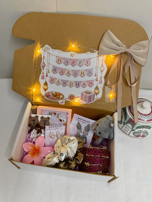 Sister hamper