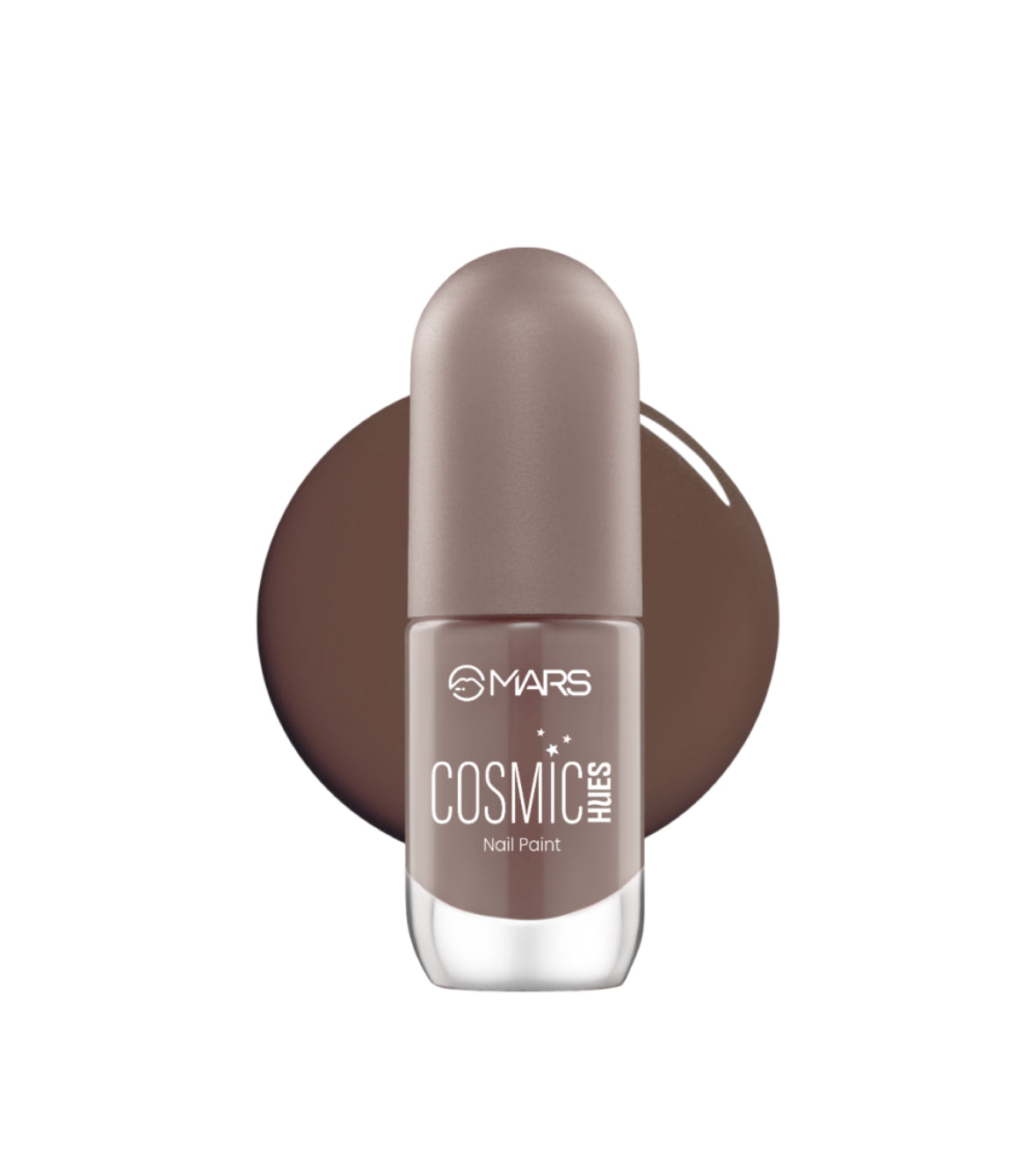 MARS nail paint (30 horizon)
