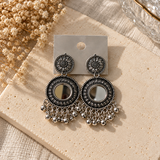 Rani jhumka