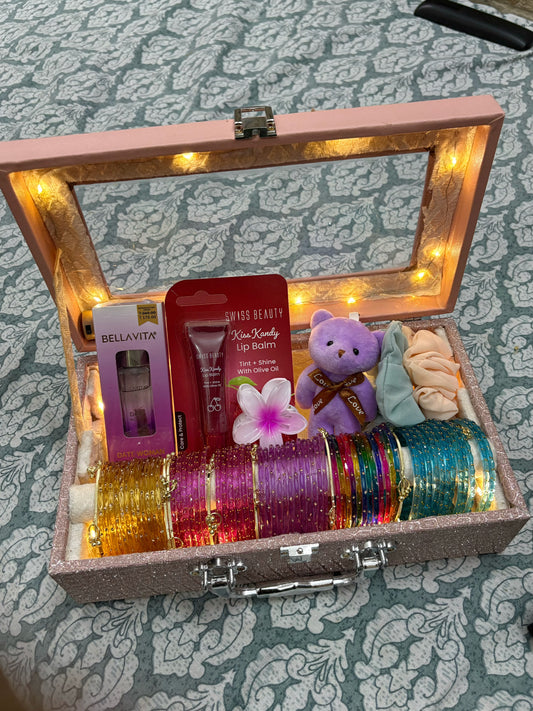 Gulabo giftbox
