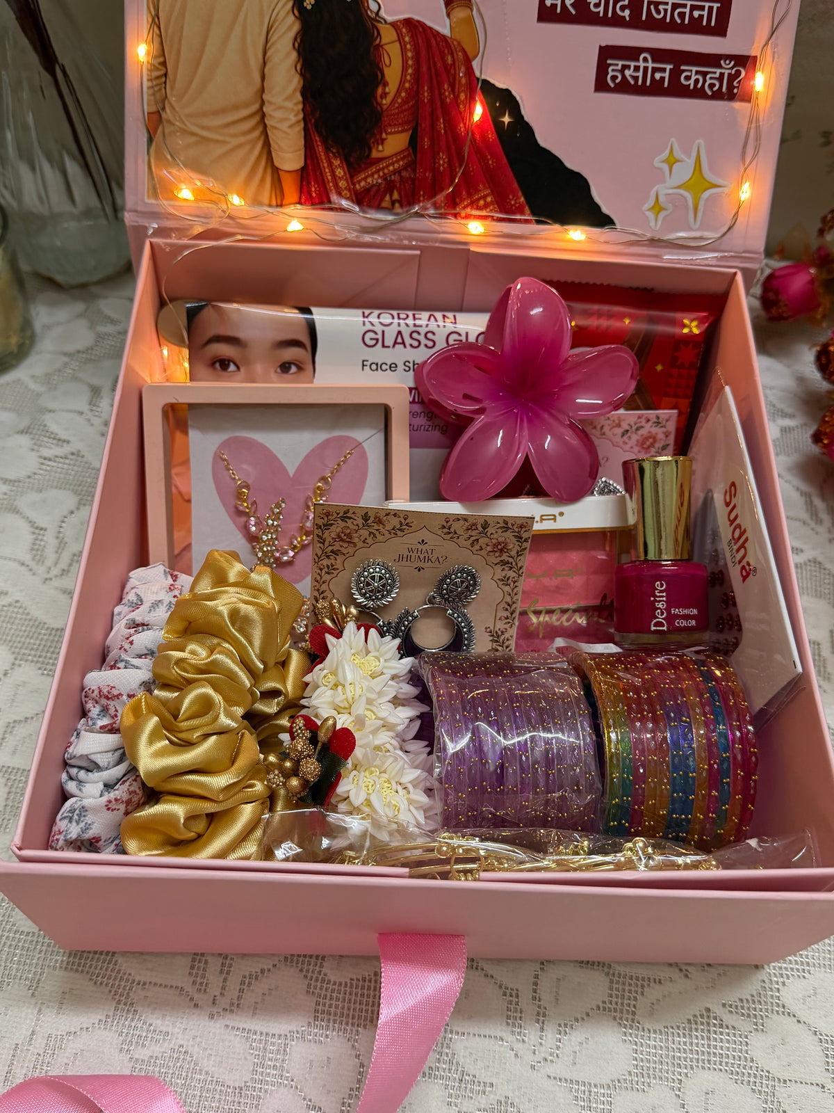 Karwa chauth hamper