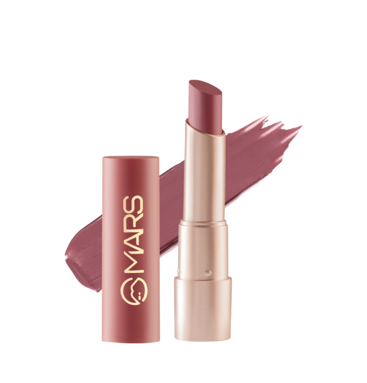 MARS lipstick (zesty Zumba)