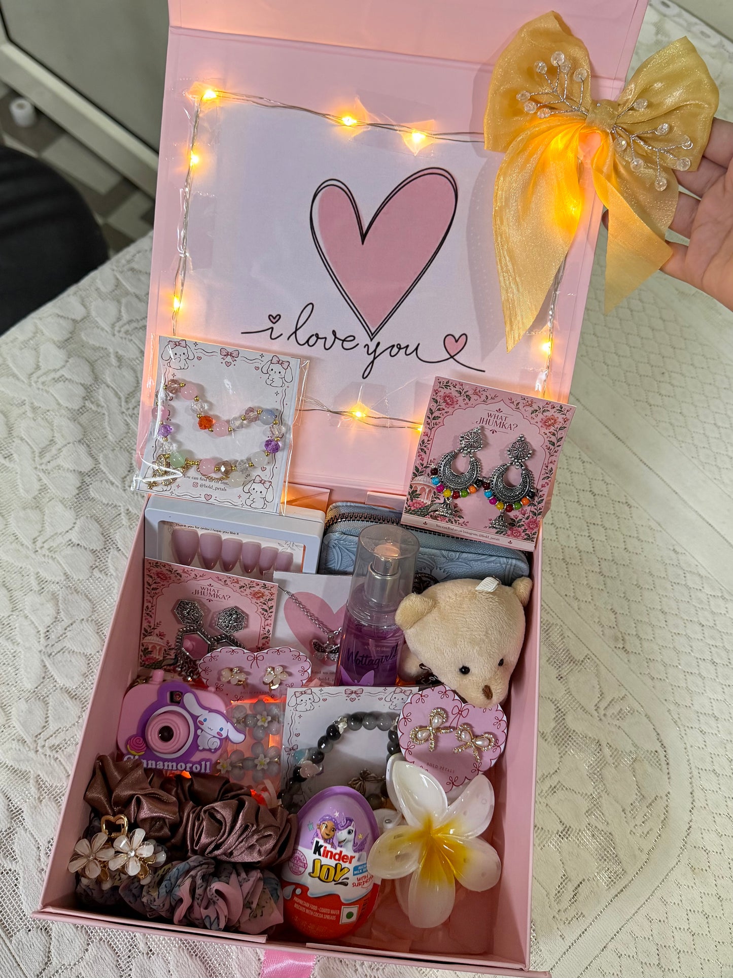Daydream gift hamper