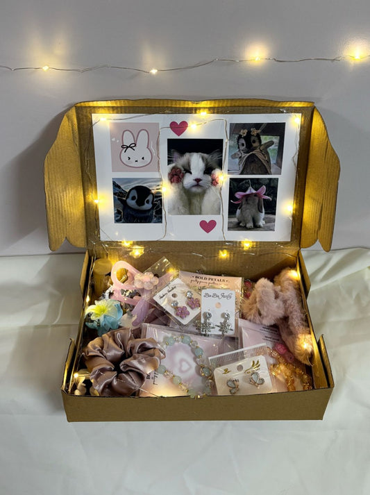 glowy gift combo