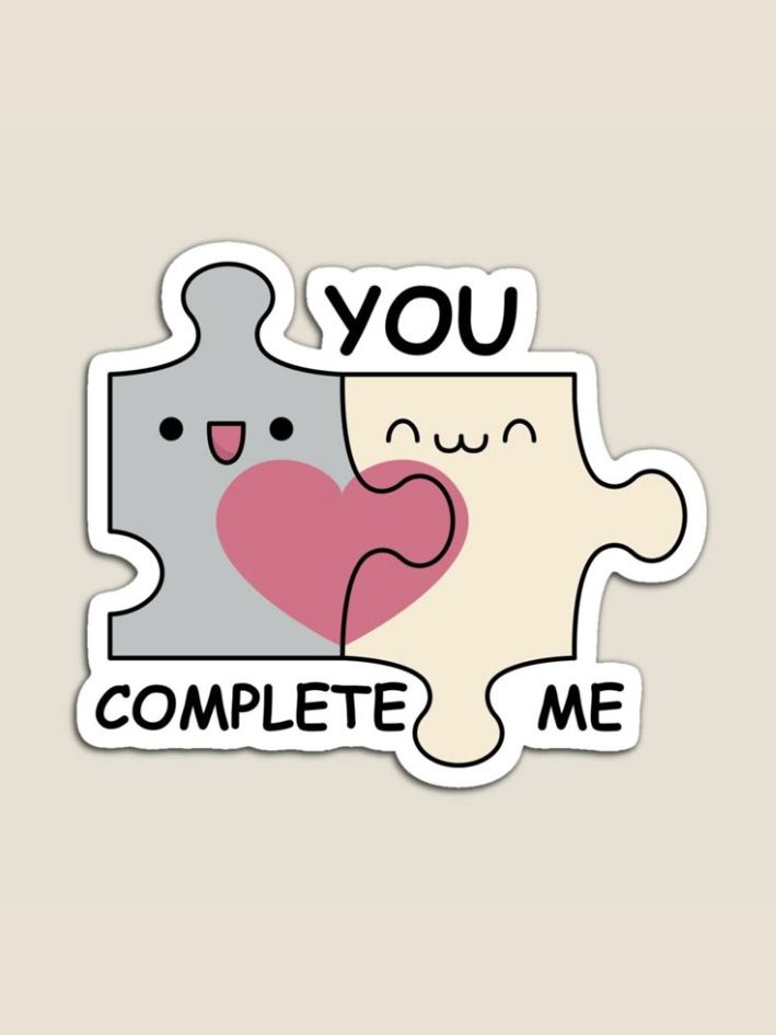 Puzzle Pieces
