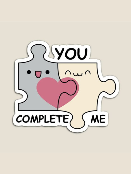 Puzzle Pieces