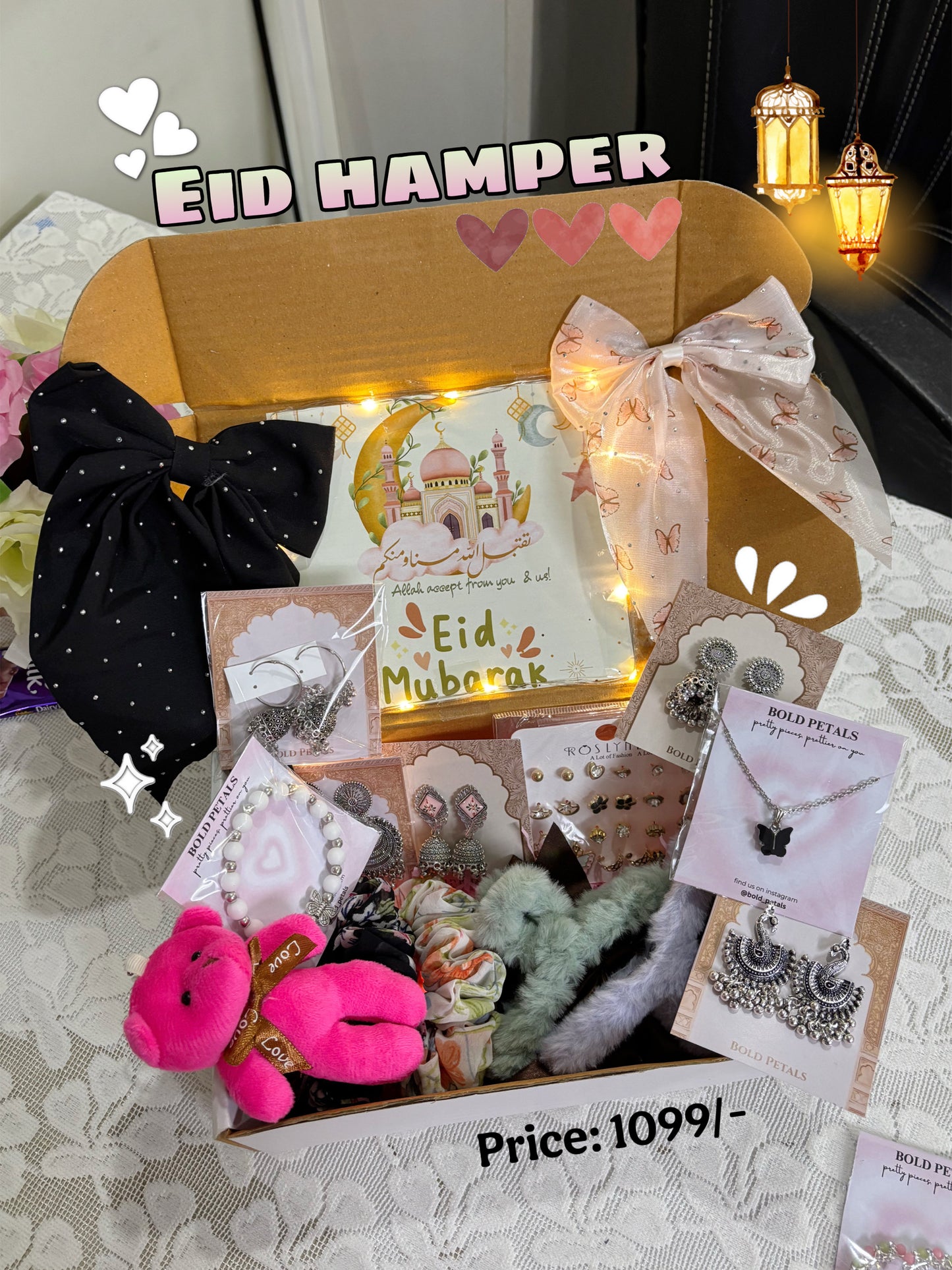 Noor Eid hamper