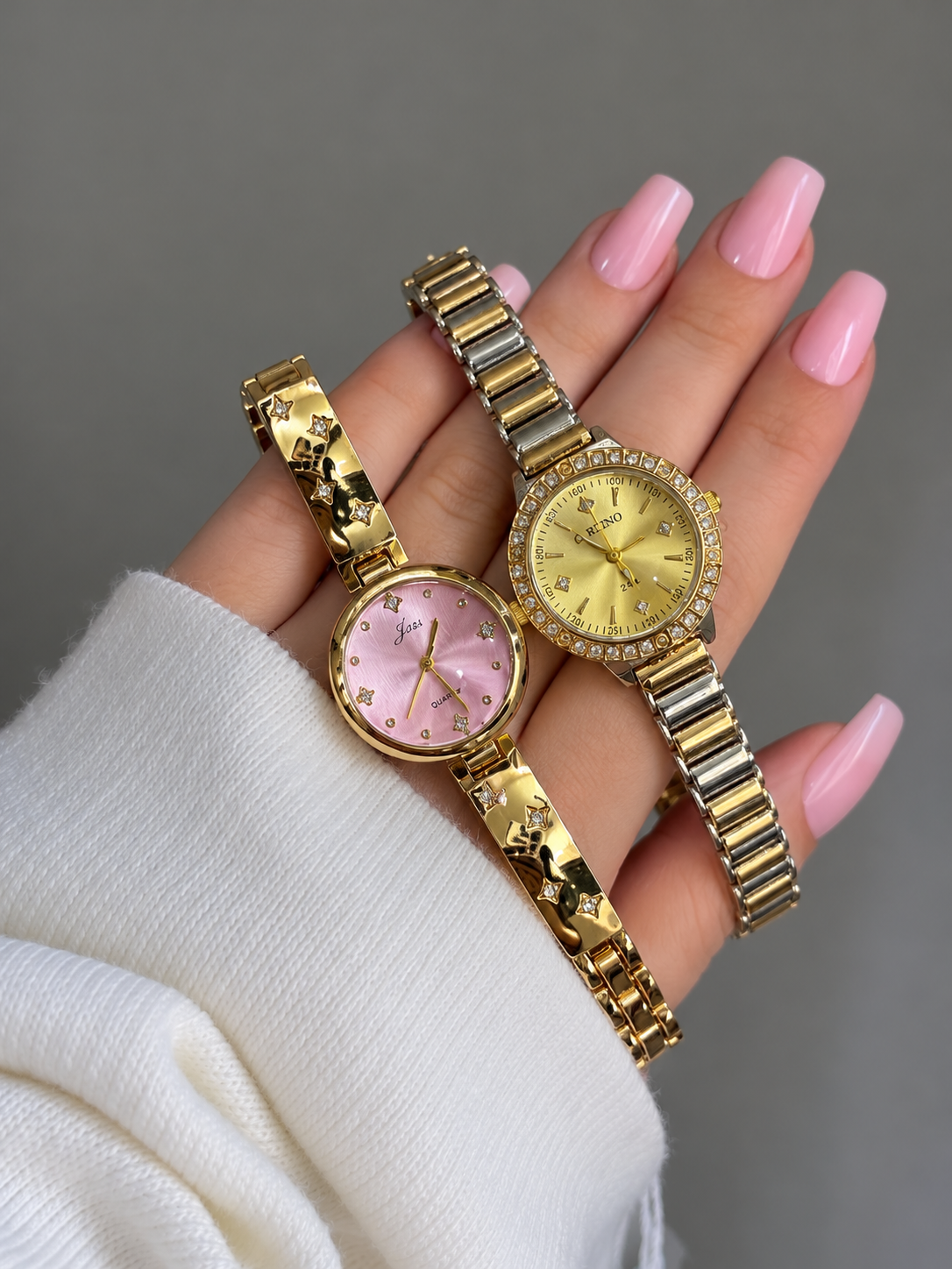 Celestia watch